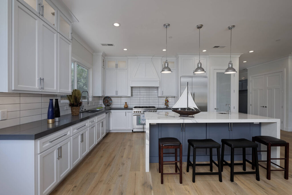 Kitchen Remodelers Bay Area Design & Construction