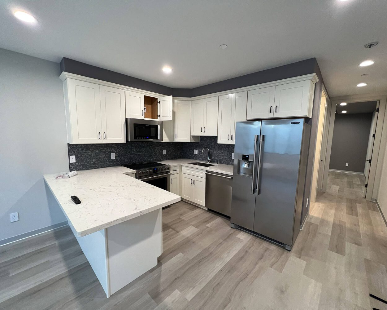 Home Addition