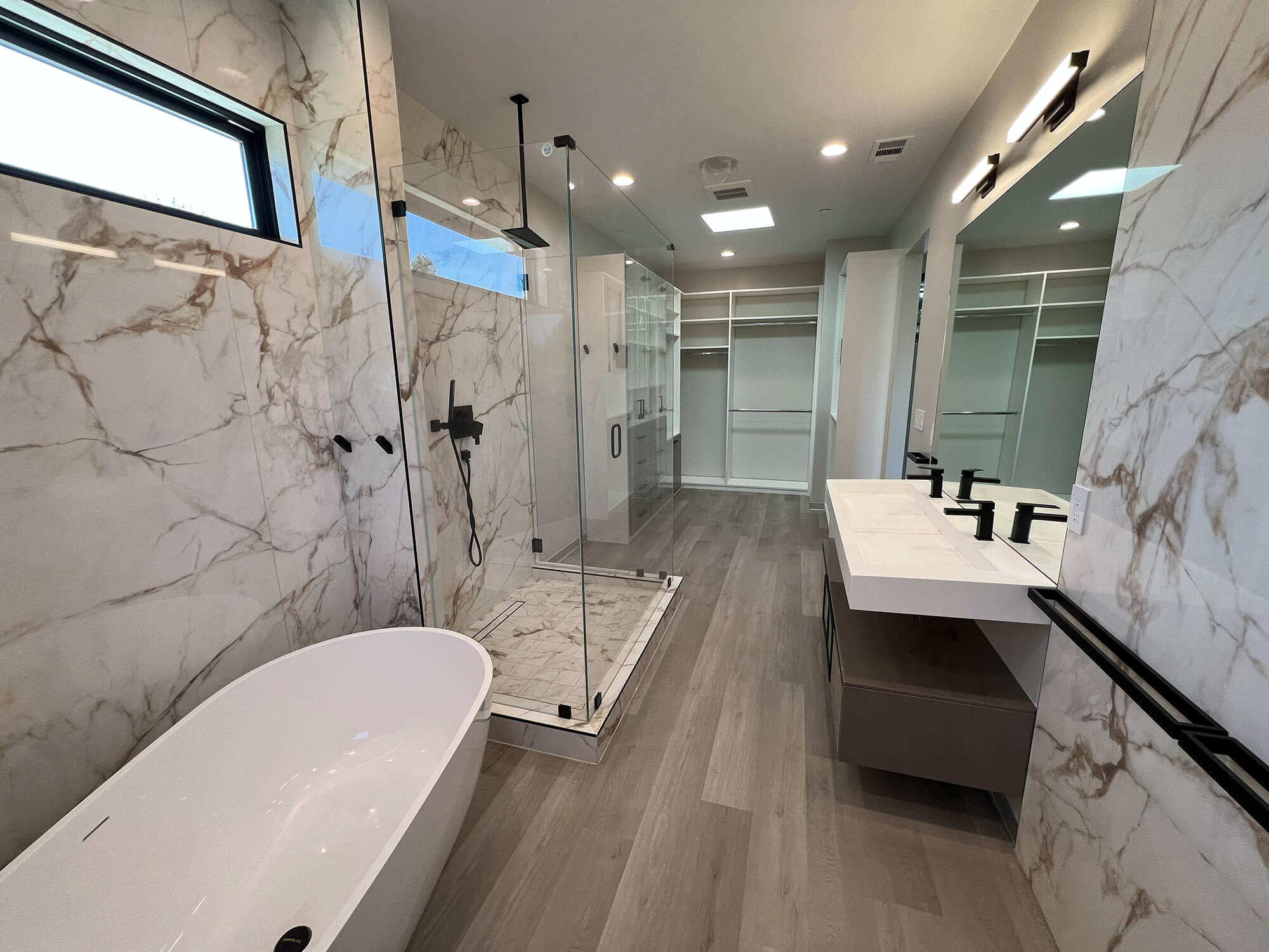 Bay Area Bathroom Remodel Contractors