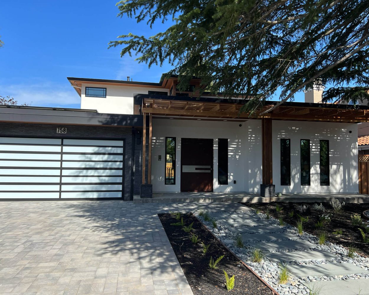 Outdoor - Home Exterior