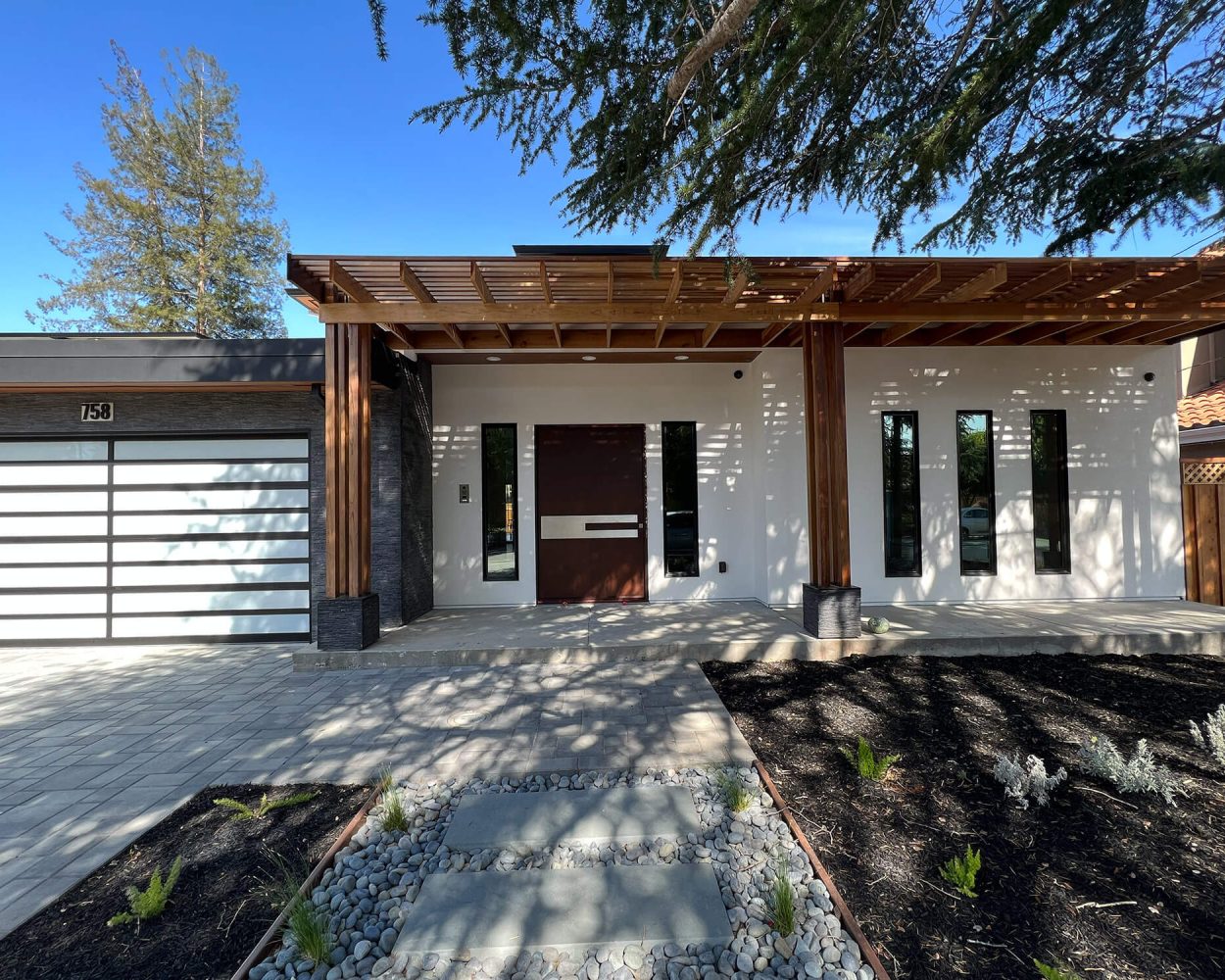 Home Exterior Renovation