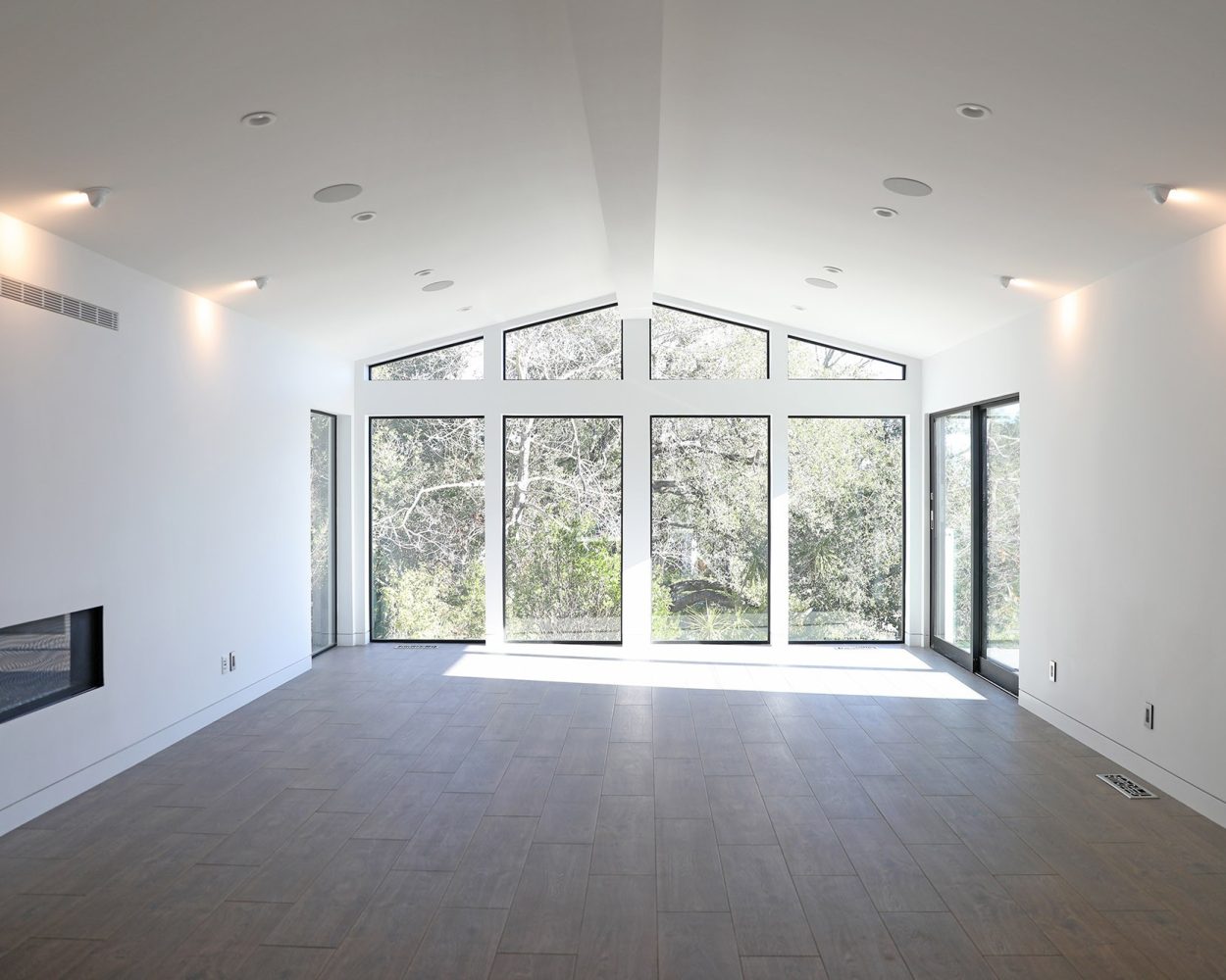 Home addition and ADU builders project