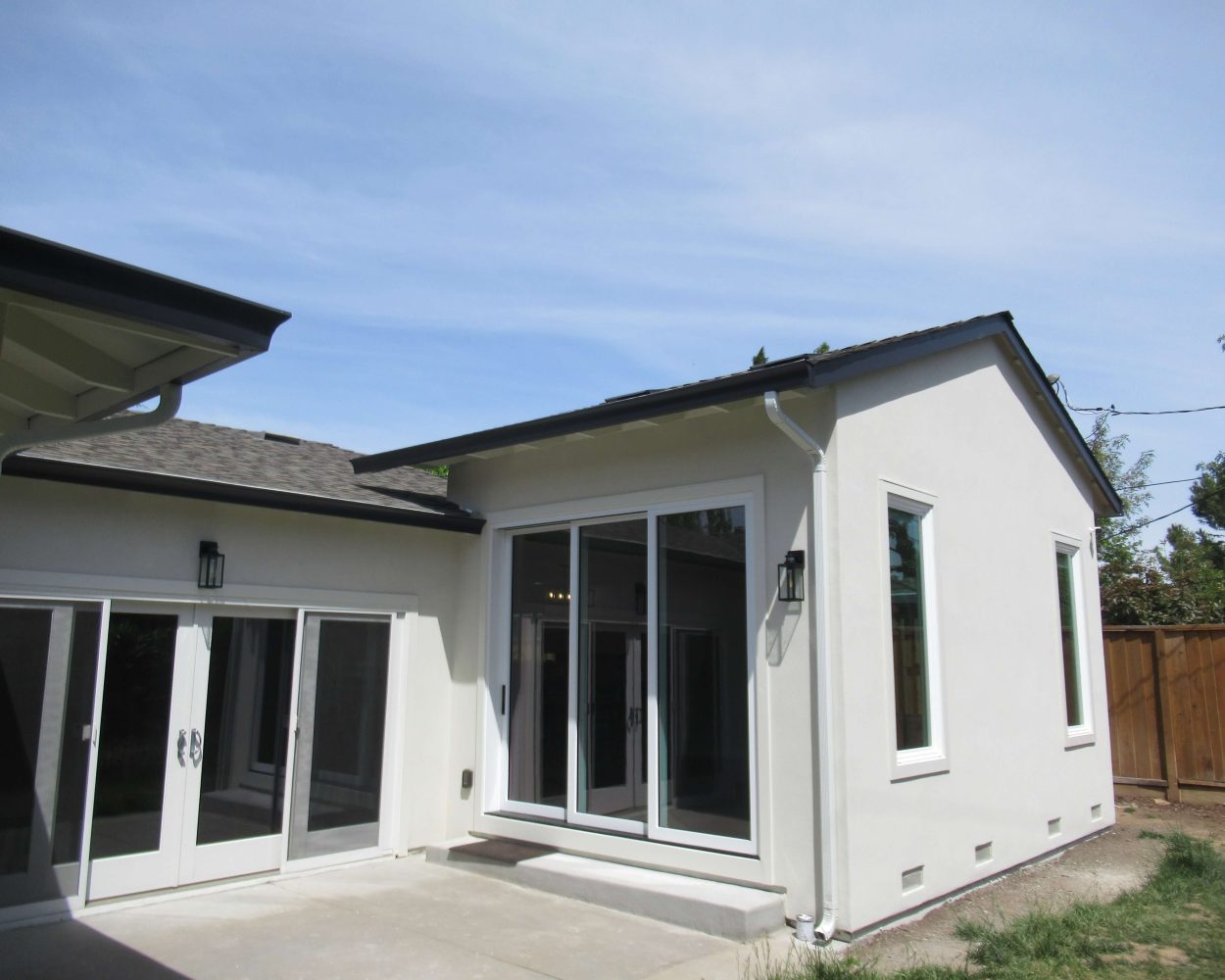 Home Addition