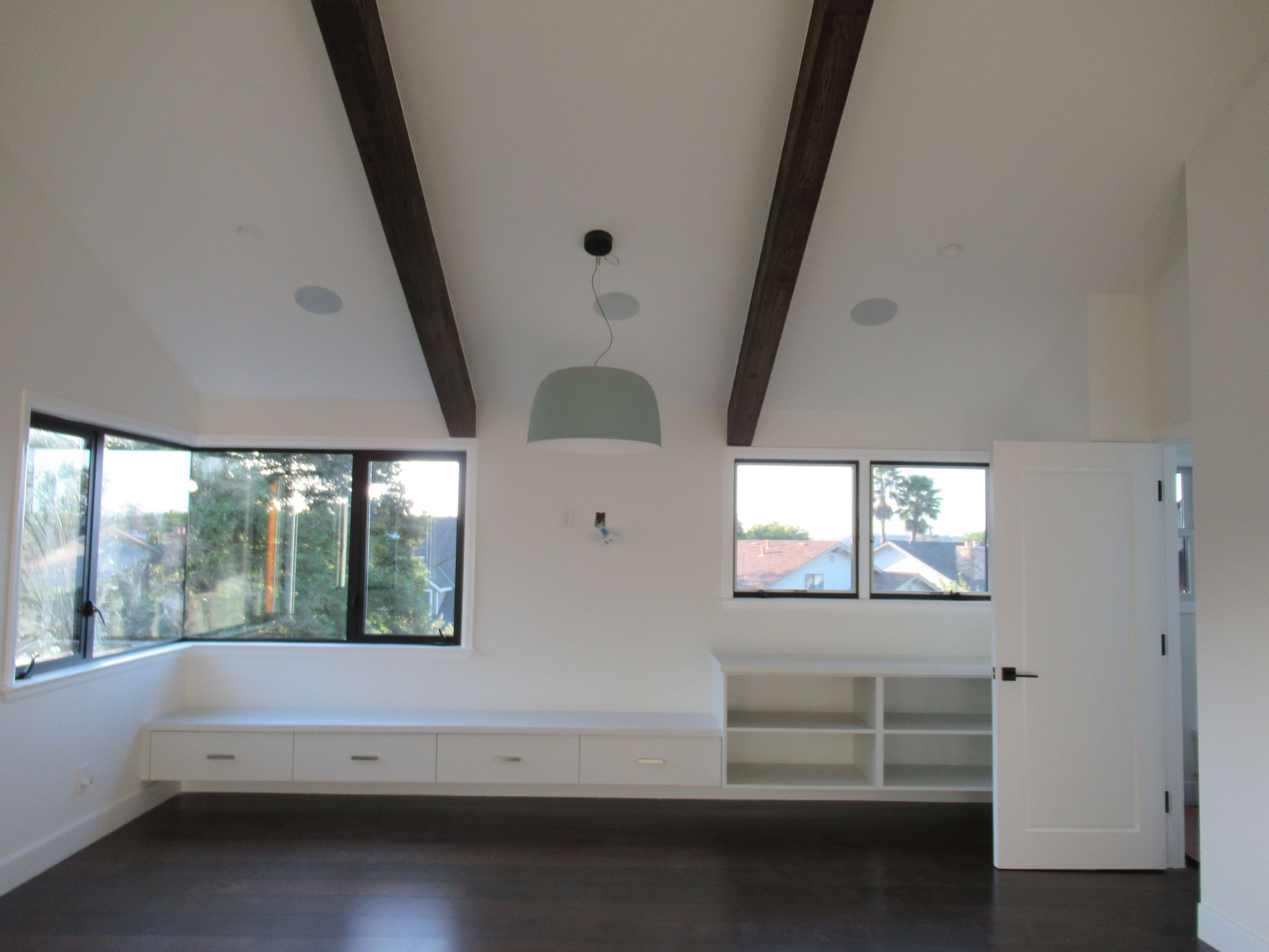 New House Construction