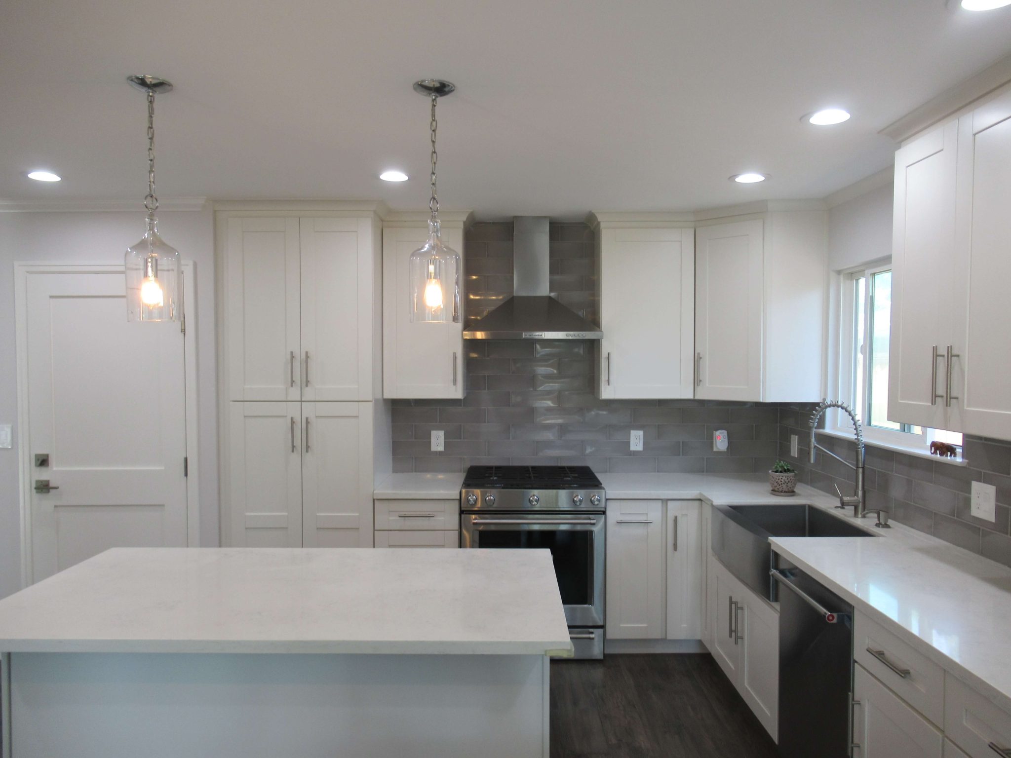 Kitchen Designer Bay Area - Bay Area Kitchen Remodeling