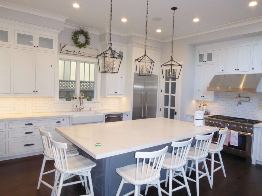 Kitchen Remodelers Bay Area Design & Construction