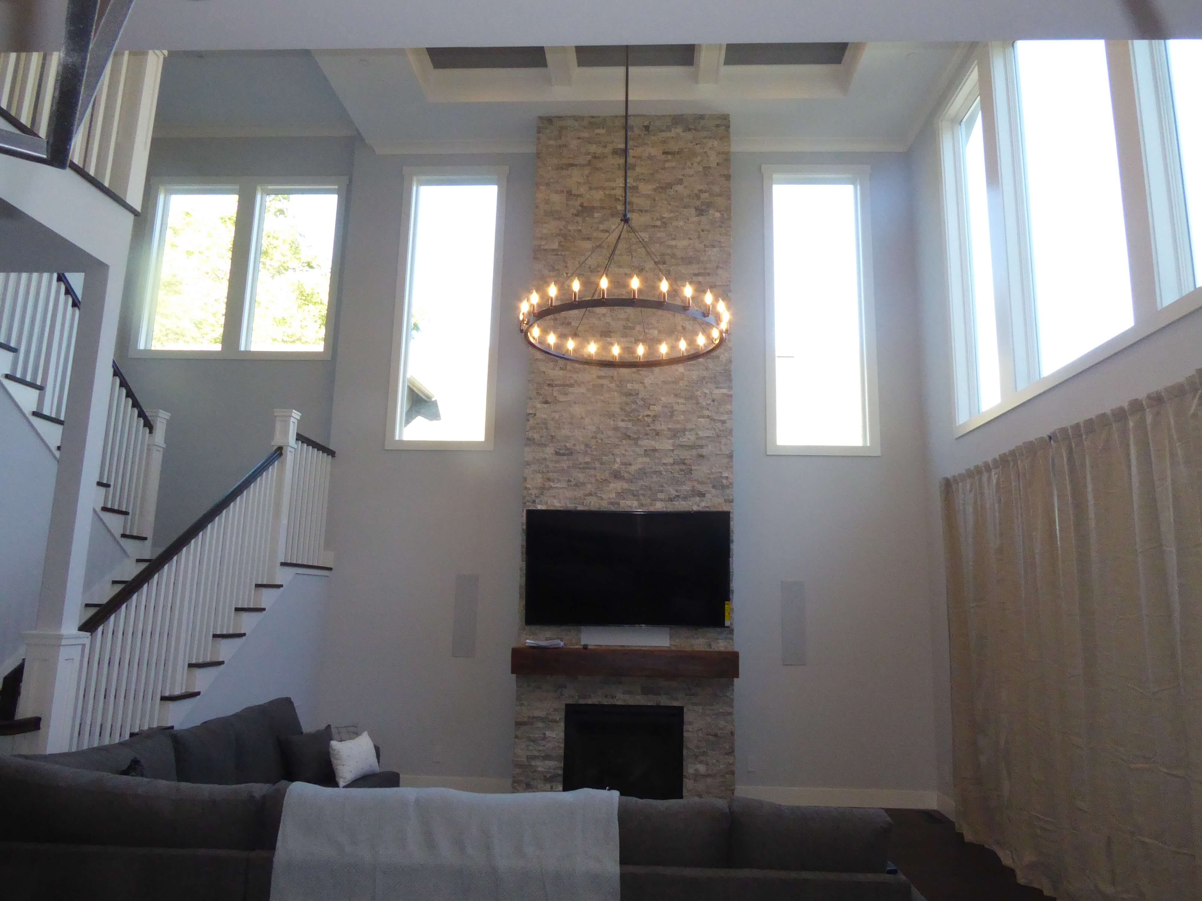 New House Construction