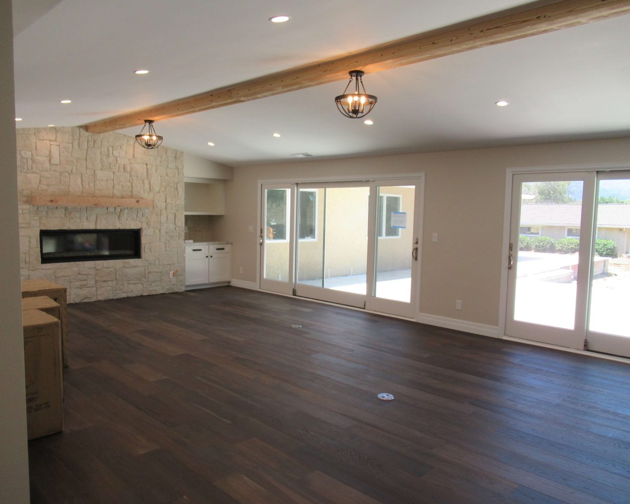 Living Space