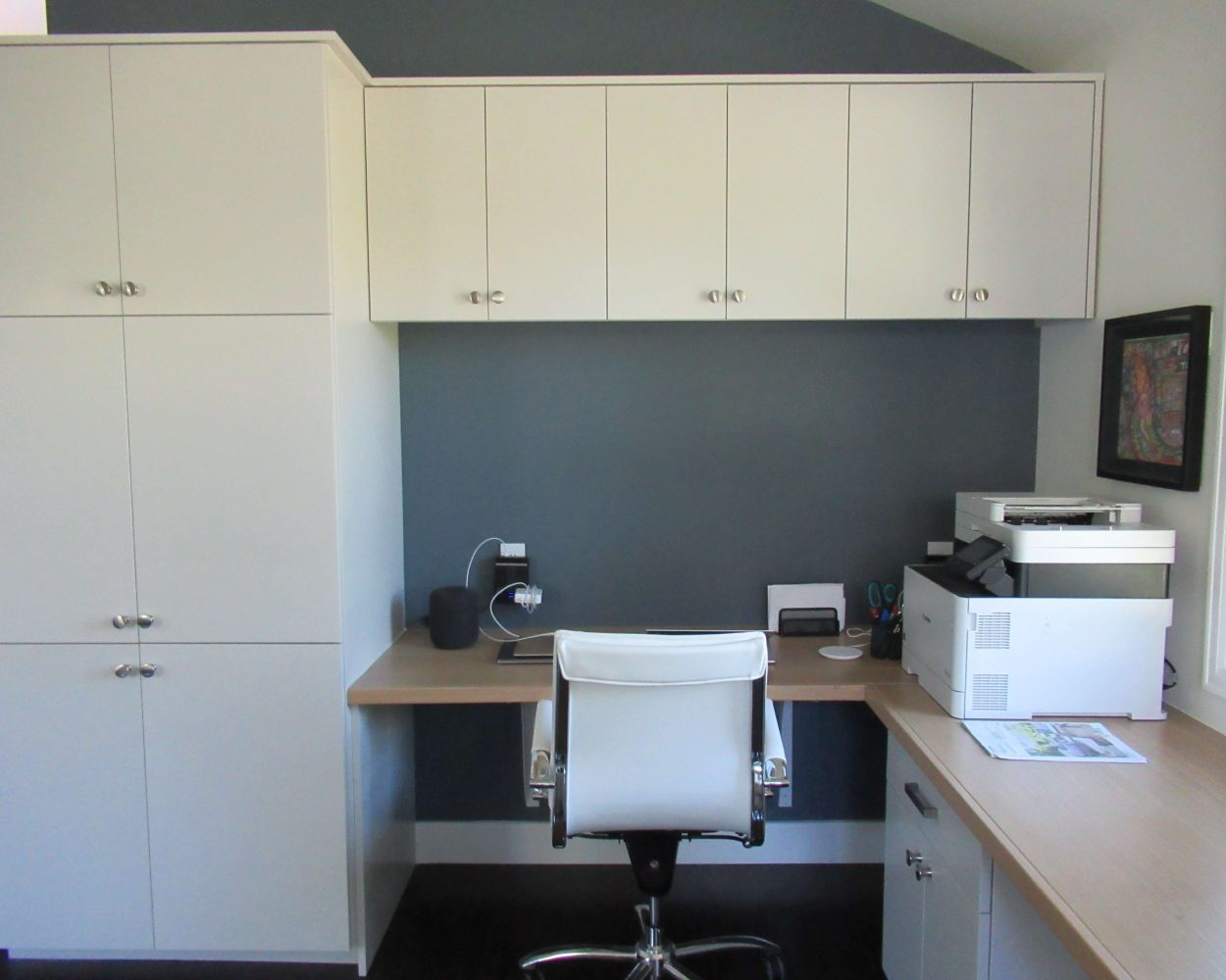Home Remodeling