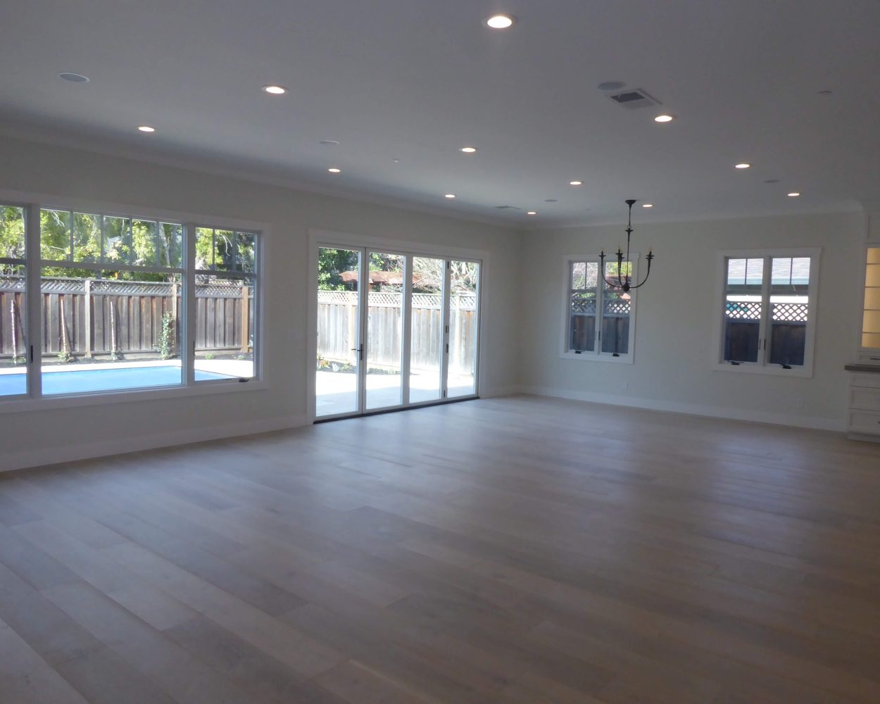 Home Remodeling