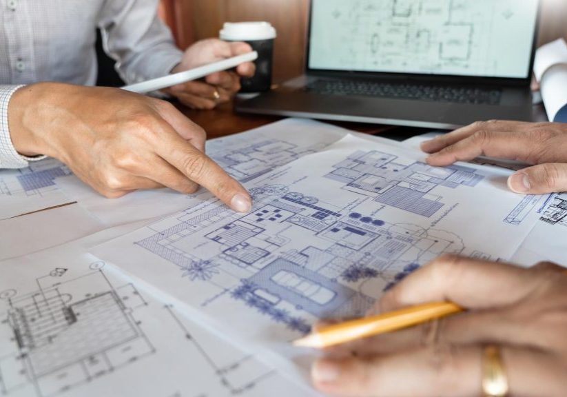 Construction Planning and Design